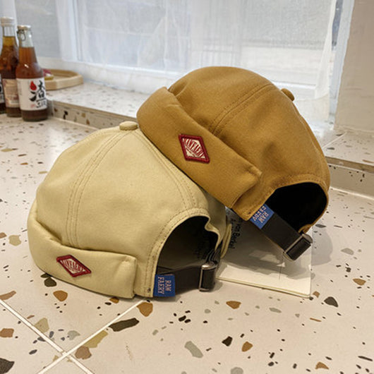 Gorro Estilo Japonés para Mujer - Beanie Versátil - Image 9