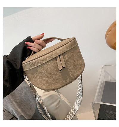 Bolso Bandolera Casual de Un Hombro para Mujer - Image 26