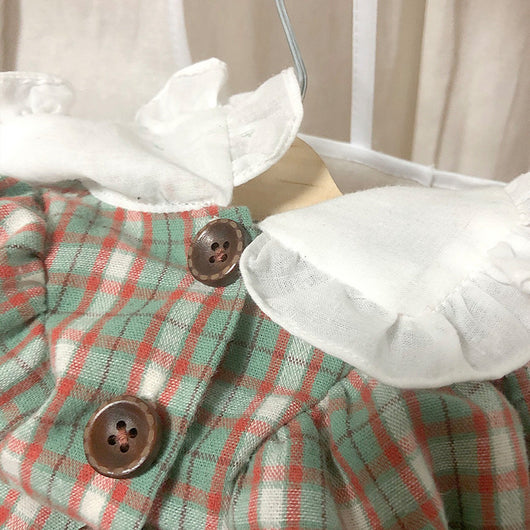 Ropa de Abrigo para Perros Pequeños y Medianos - Pomerania, Bichón y Corgi Otoño-Invierno - Image 3