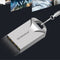 Memoria USB de Alta Velocidad y Gran Capacidad en Metal