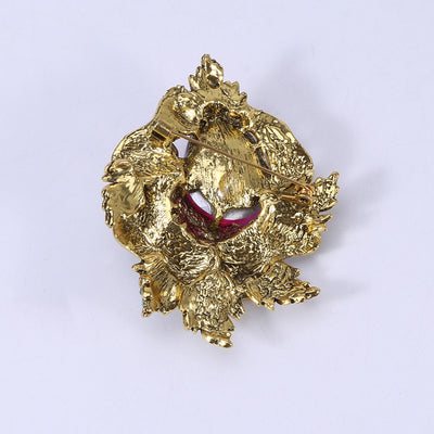 Broche Vintage de Época - Image 3