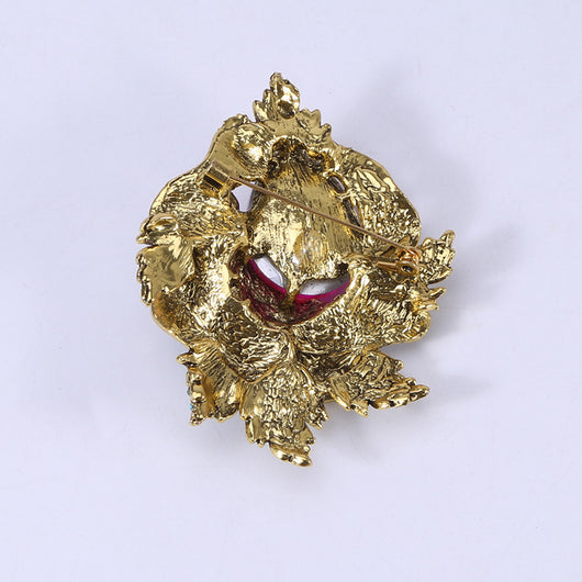 Broche Vintage de Época - Image 3