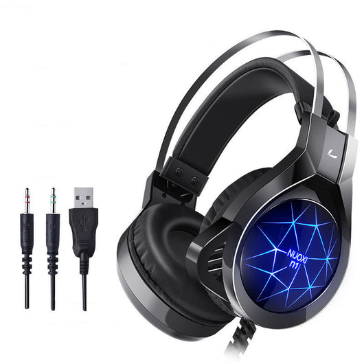 Audífonos Gamer de Alto Rendimiento - Image 4