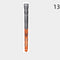 13 pcs Orange