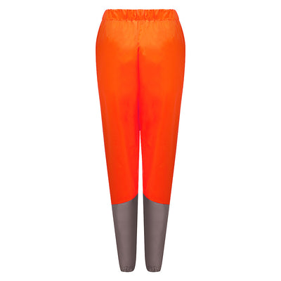 Pantalones Reflectantes con Paneles de Seguridad - Image 23