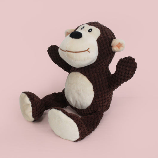 Peluche Mascota con Personalidad - Muñeco Animal Suave - Image 7