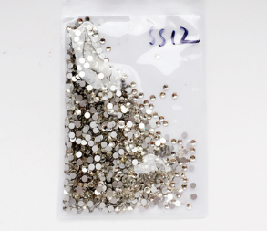 Diamantes de Cristal Plano para Nail Art - Accesorios Premium - Image 8
