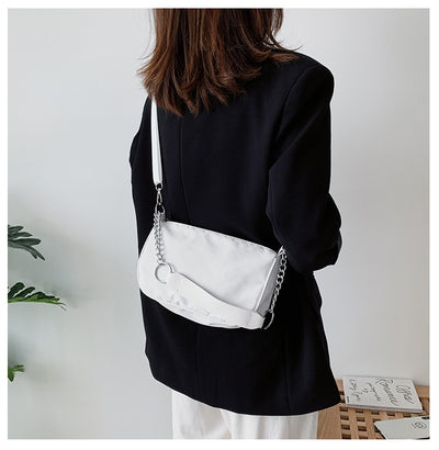 Bolsa de Hombro Axilar - Crossbody Compacta - Image 9