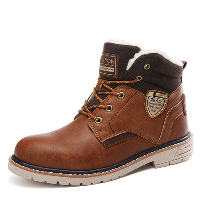 Zapatos de Algodón para Hombre - Image 5