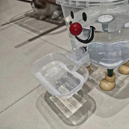 Dispensador Automático de Agua para Gatos con Diseño Dopamina - Image 4
