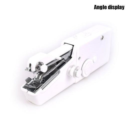 Máquina de Coser Portátil Manual Compacta - Image 7