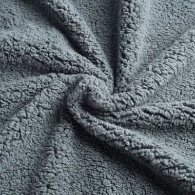 Manta Impermeable de Franela y Algodón Velvet - Confort Premium - Image 6