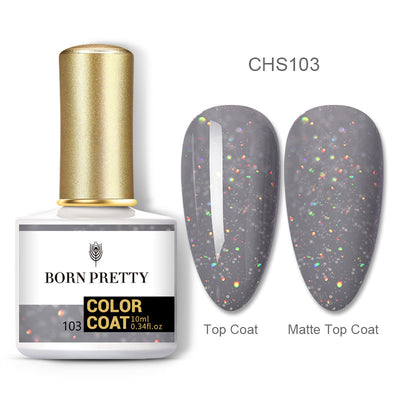 Kit Completo de Manicura con Adhesivo y Lámpara UV LED - Image 9