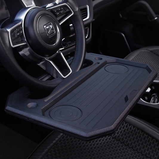 Soporte Organizador para Volante de Auto