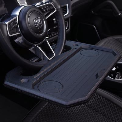 Soporte Organizador para Volante de Auto