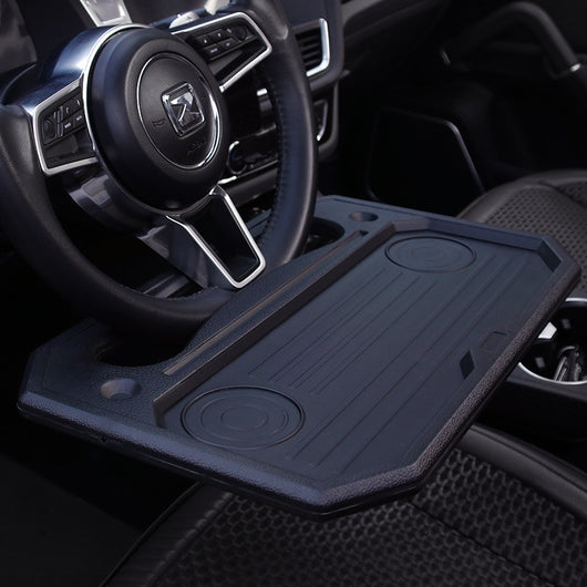 Soporte Organizador para Volante de Auto