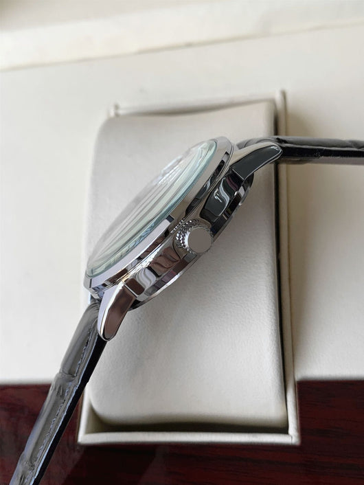 Reloj Automático Multifuncional Resistente al Agua para Hombre - Image 12