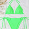 Fluorescent Verde