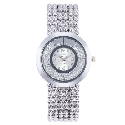 Reloj Pulsera Mujer con Brillantes - Estilo Europa y Estados Unidos - Image 10