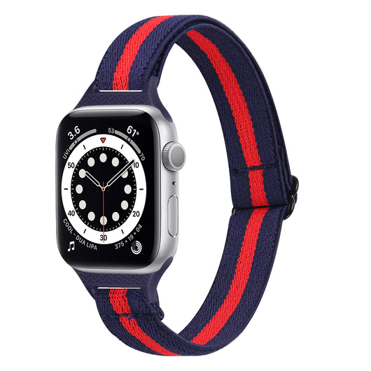 Correa Universal Compatible con Apple Watch - Ajuste Perfecto para Muñecas Pequeñas - Image 42