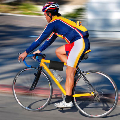 Funda Protectora para Bicicleta de Montaña - Impermeable y Anti UV - Image 7