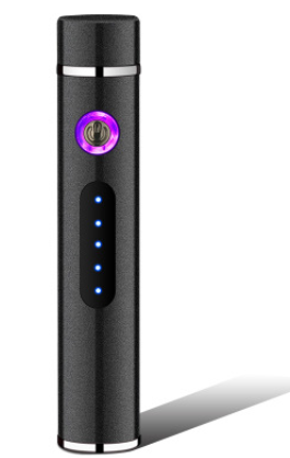 Encendedor Electrónico USB Recargable - Image 7