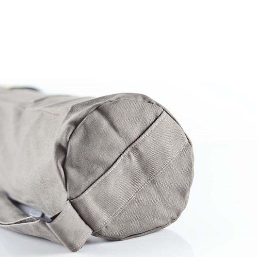 Mochila para Tapete de Yoga en Lona Resistente con Almacenamiento - Image 4