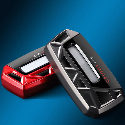 Carcasa de Llave de Auto Compatible - Image 9