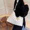 Bolsa Axilar de Burbujas con Gran Capacidad para Mujer