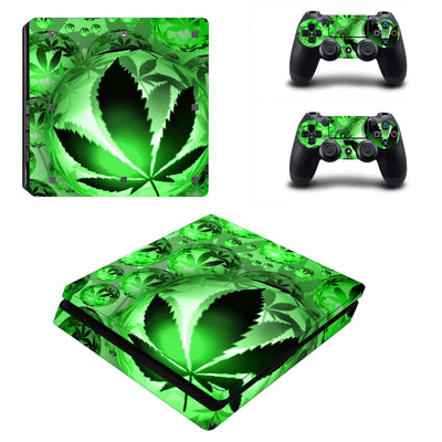 Pack de 51-100 Stickers y Protectores de Pantalla para PS4 - Image 4
