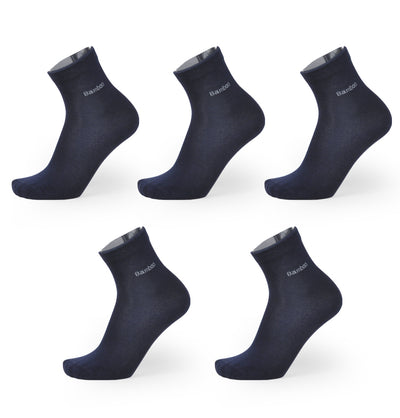 Calcetines Ejecutivos Premium para Hombre - Image 4