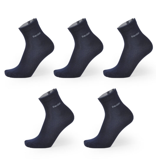 Calcetines Ejecutivos Premium para Hombre - Image 4