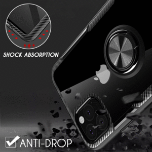Funda Protectora con Soporte Vehicular Armor Max - Image 2