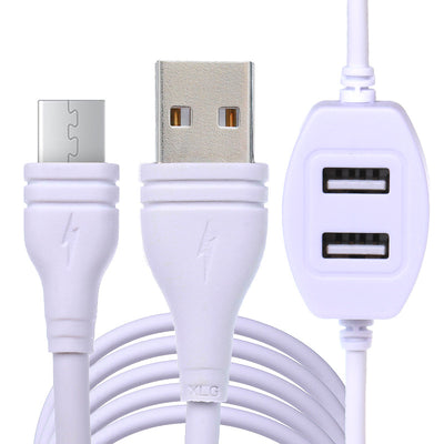 Divisor Interfaz USB de Conversión - Image 2