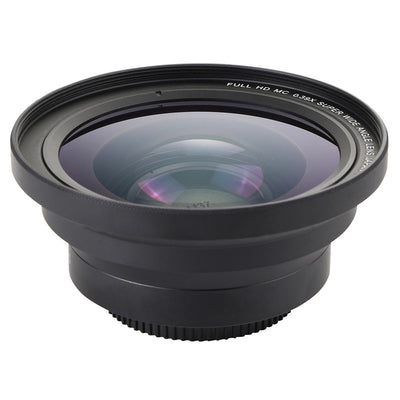 Cámara Digital 4K con Pantalla Táctil 3.0" y Control WiFi Remoto - Image 10