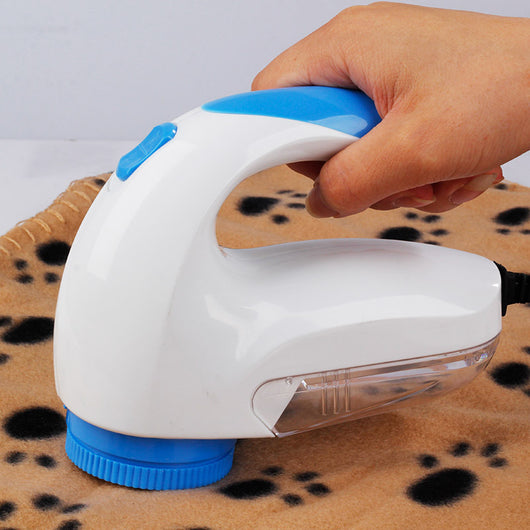 Removedor de Pelusas y Pelotillas para Ropa - Máquina Despelusadora