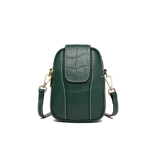 Bolsa Mensajera Vertical Compacta para Celular - Image 17