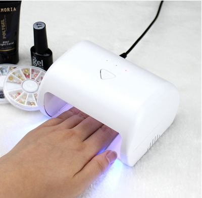 Lámpara UV LED para Uñas - Image 7