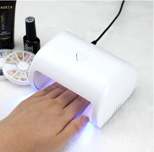 Lámpara UV LED para Uñas - Image 7