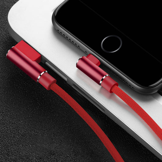 Cable de Carga Rápida Compatible con Apple - Image 22