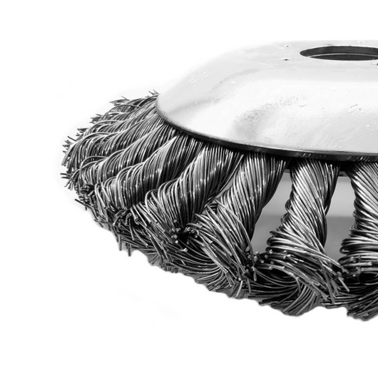 Cabezal Desbrozador de Alambre para Cortacésped - Disco de Desmalezado - Image 29
