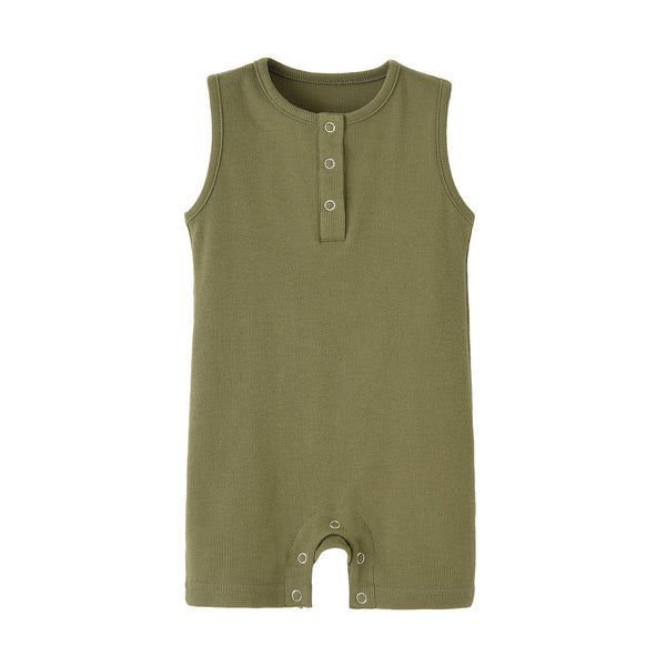 Mameluco para Bebé Niño y Niña - Ropa Cómoda y Versátil - Image 12