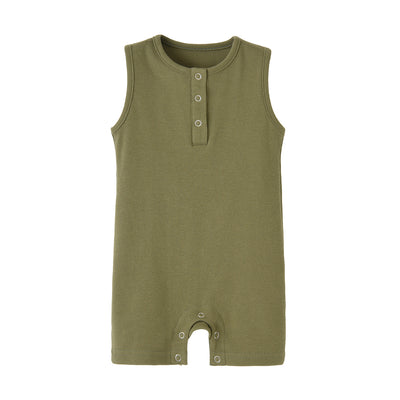 Mameluco para Bebé Niño y Niña - Ropa Cómoda y Versátil - Image 12
