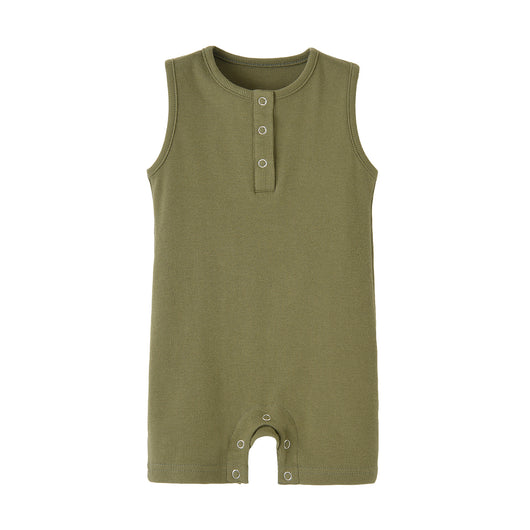 Mameluco para Bebé Niño y Niña - Ropa Cómoda y Versátil - Image 12
