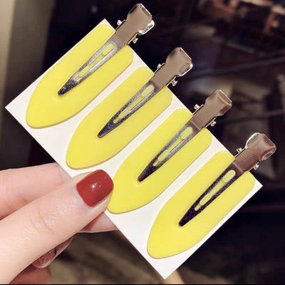 Clip para Cabello Pato Pequeño - Diseño Artesanal sin Costuras - Image 9