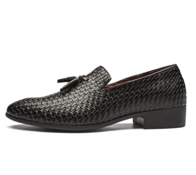 Zapatos de Cuero Premium - Image 5