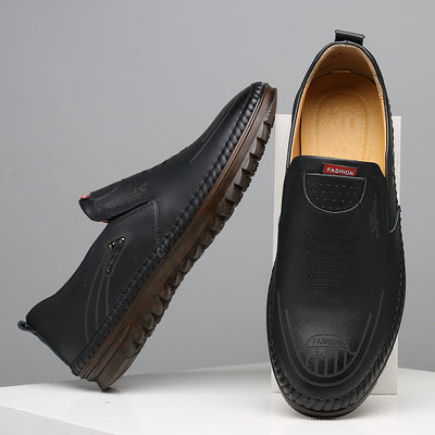 Zapatos Casuales Doudou - Suela de Tendón de Res, Cómodos y Ligeros - Image 12