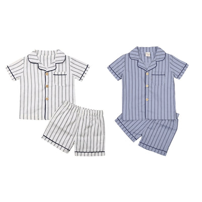 Conjunto de Pijamas Infantiles Cómodos - Image 4