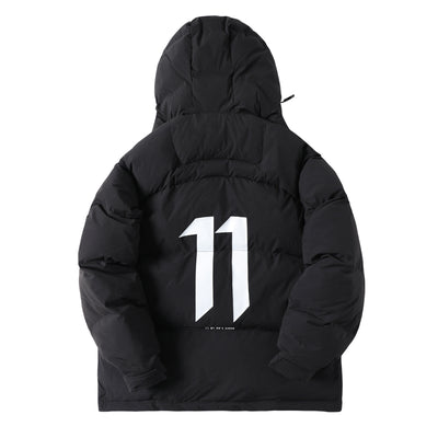 Chaqueta Táctica Acolchada Reforzada para Hombre - Image 3