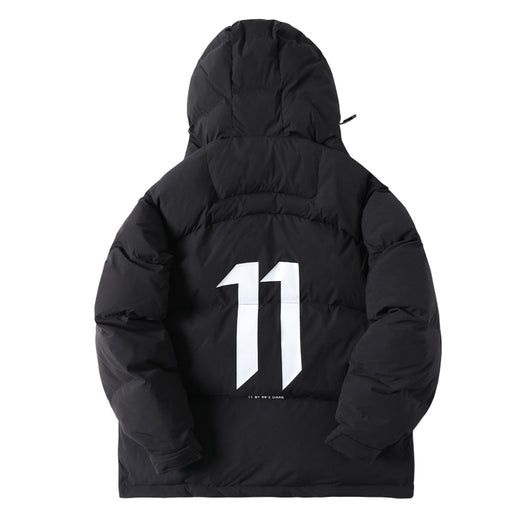Chaqueta Táctica Acolchada Reforzada para Hombre - Image 3